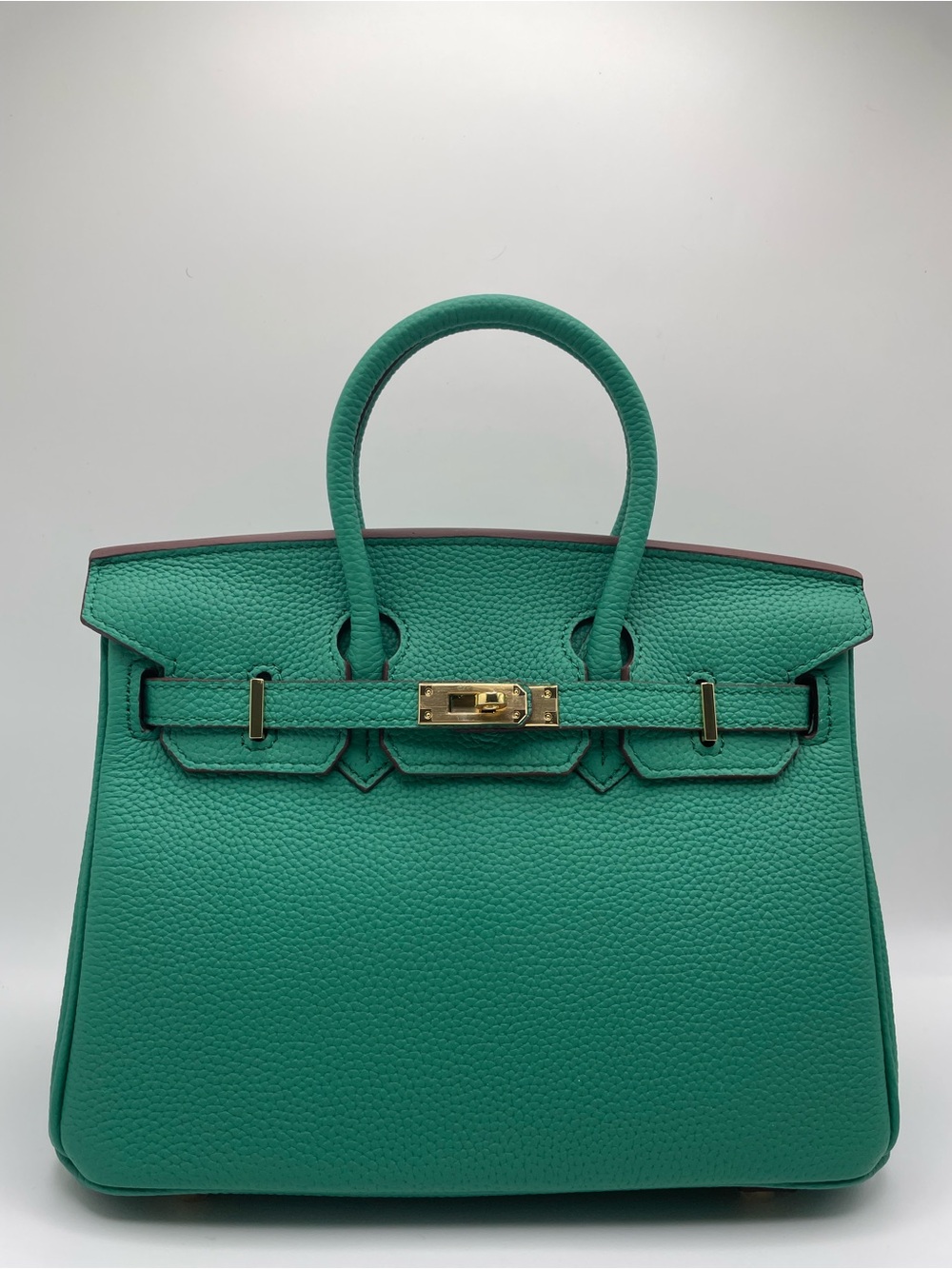 The Ellington 25 - Teal